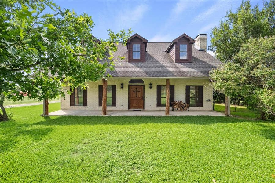 Property photo for 17948 FM 986, Poetry, TX