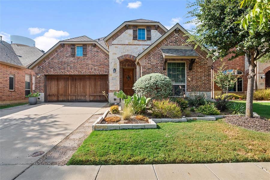 Property photo for 3705 Millstone Way, Celina, TX