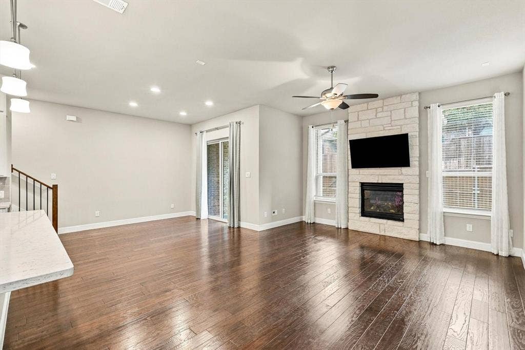 17764 Agave Lane, Dallas, TX 75252 17764 Agave Lane, Dallas, TX 75252
