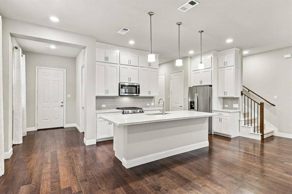 17764 Agave Lane, Dallas, TX 75252 17764 Agave Lane, Dallas, TX 75252