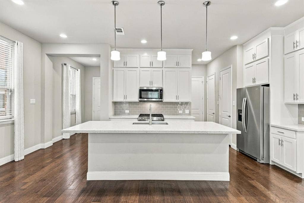 17764 Agave Lane, Dallas, TX 75252 17764 Agave Lane, Dallas, TX 75252