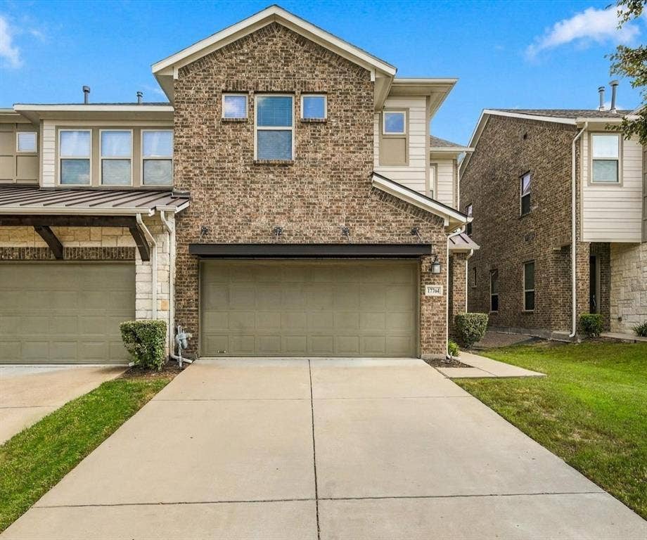 17764 Agave Lane, Dallas, TX 75252 17764 Agave Lane, Dallas, TX 75252