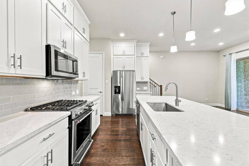 17764 Agave Lane, Dallas, TX 75252 17764 Agave Lane, Dallas, TX 75252