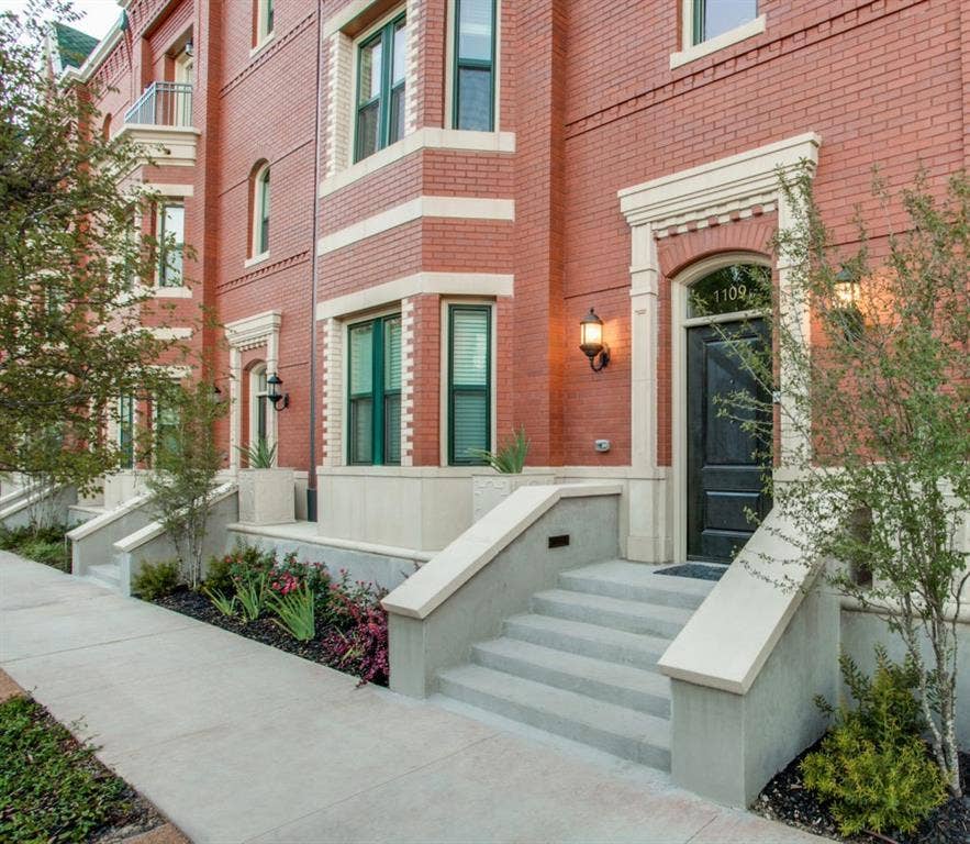Property photo for 2525 State Street, #1110, Dallas, TX