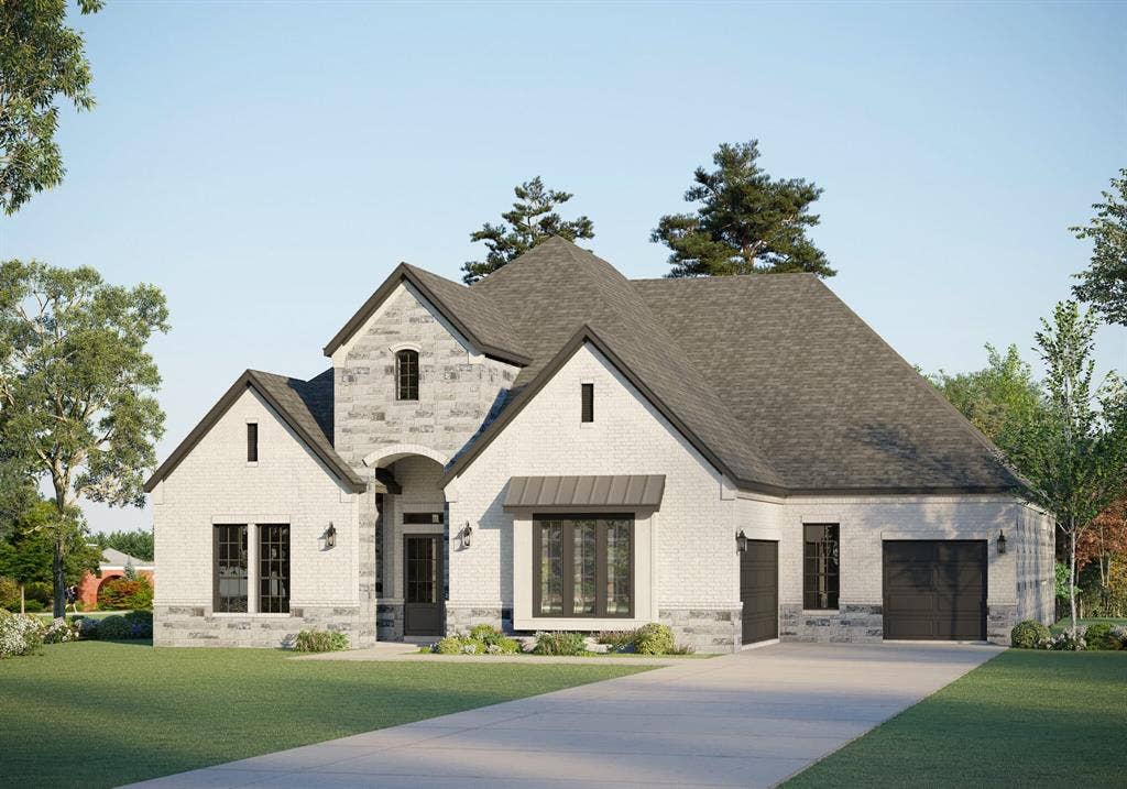 5004 Bluegrass Lane, Azle, TX 76020 5004 Bluegrass Lane, Azle, TX 76020