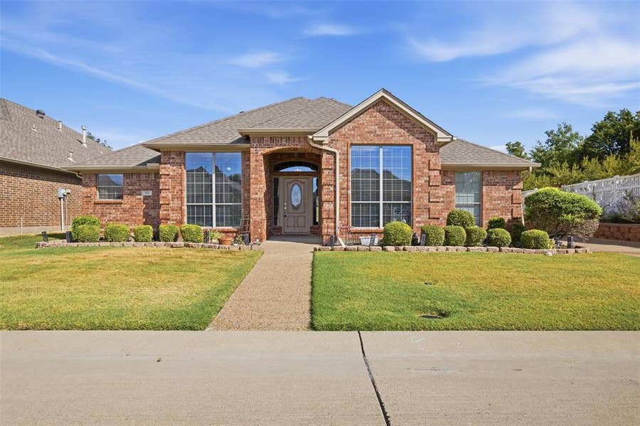 Property photo for 103 Crestway Drive, #26, Cedar Hill, TX