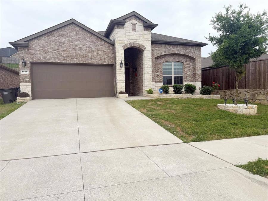 Property photo for 1200 Gibson Drive, Melissa, TX