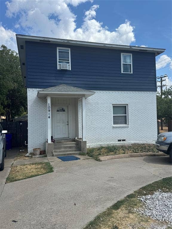 Property photo for 10914 Shiloh Road, Dallas, TX