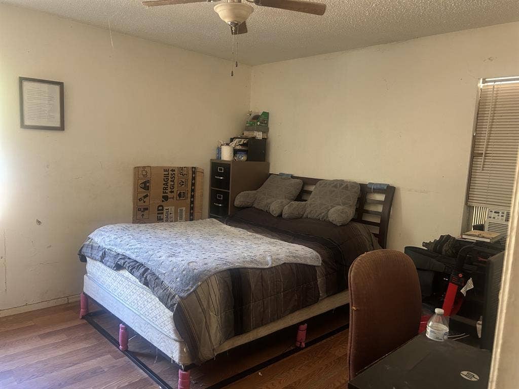 14323 Horseshoe Trail, Balch Springs, TX 75180