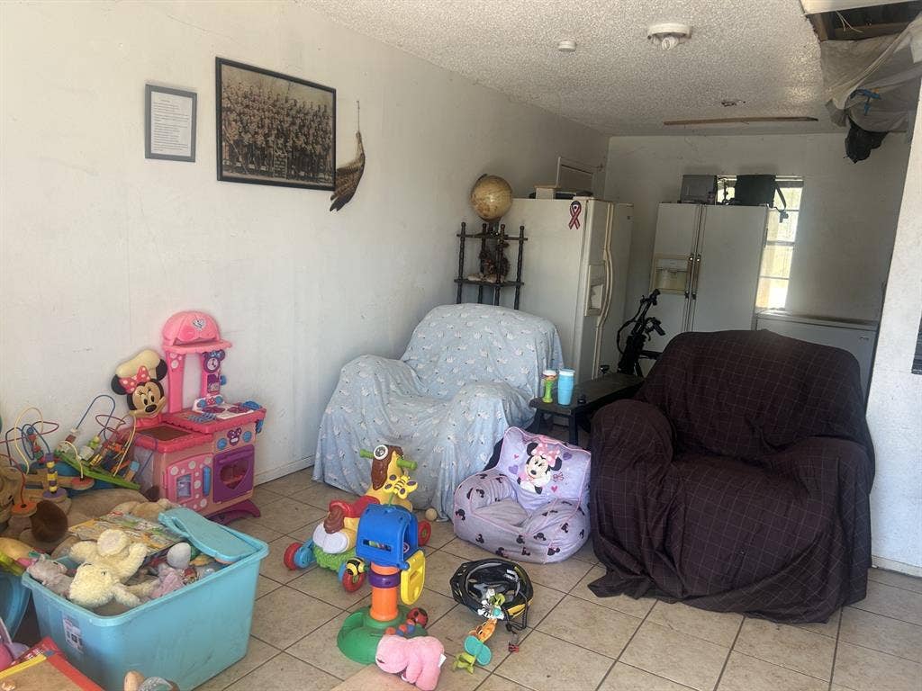 14323 Horseshoe Trail, Balch Springs, TX 75180