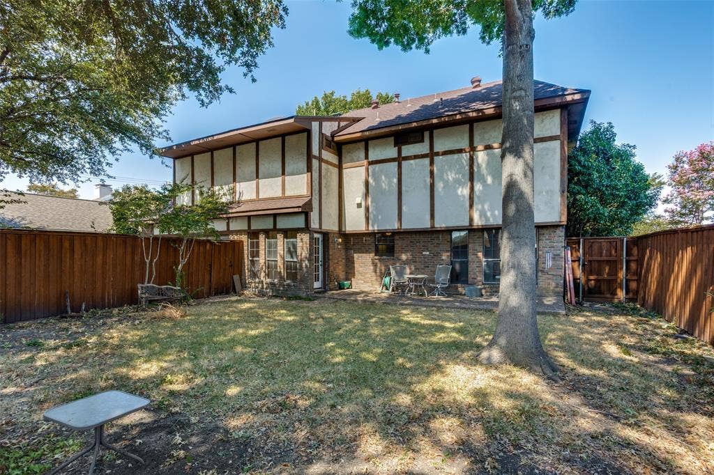 3428 Omar Lane, Plano, TX 75023 3428 Omar Lane, Plano, TX 75023