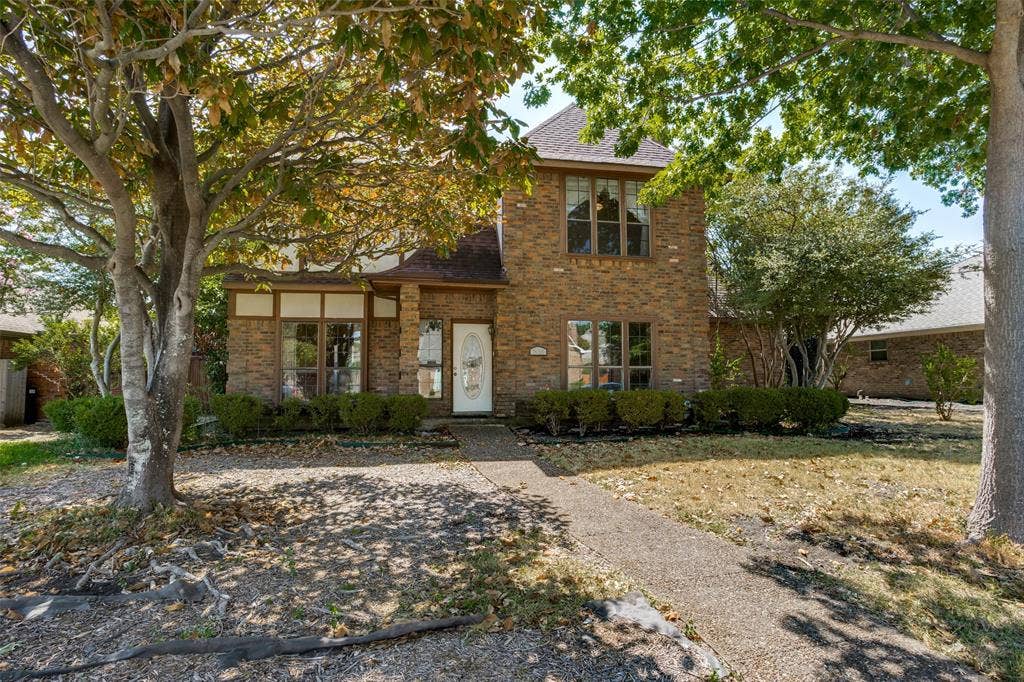 3428 Omar Lane, Plano, TX 75023 3428 Omar Lane, Plano, TX 75023