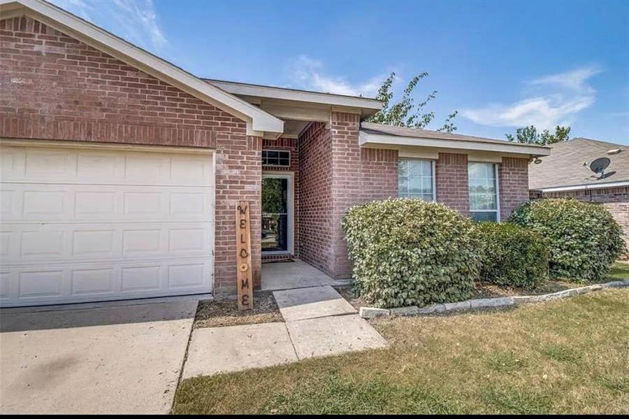 Property photo for 505 Harvard Drive, Princeton, TX