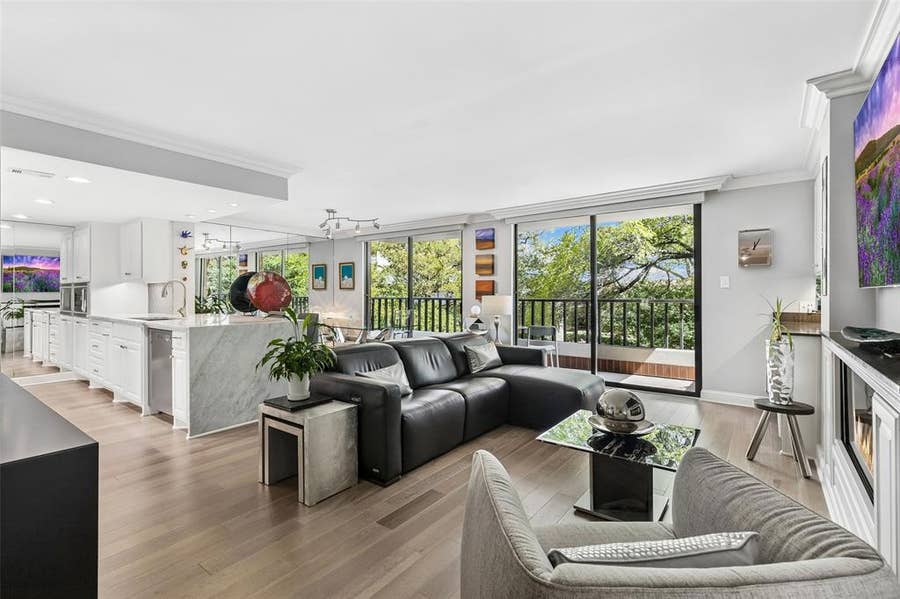 Property photo for 3621 Turtle Creek Boulevard, #2D, Dallas, TX