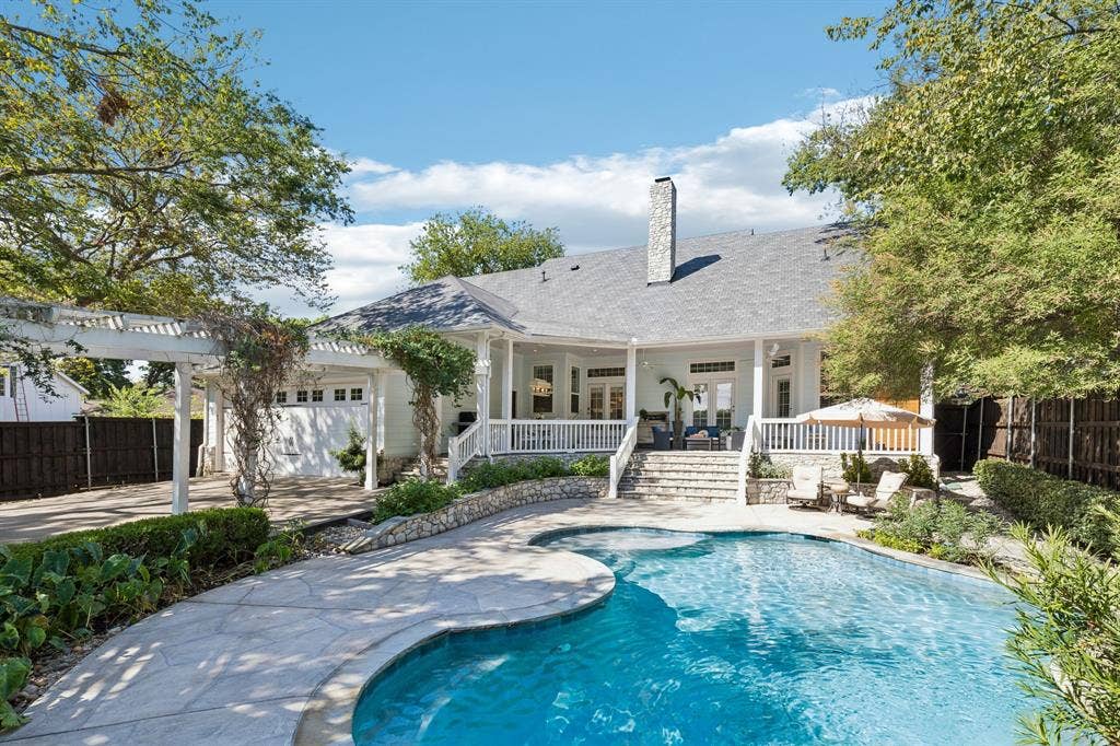 414 N Waddill Street, McKinney, TX 75069 414 N Waddill Street, McKinney, TX 75069