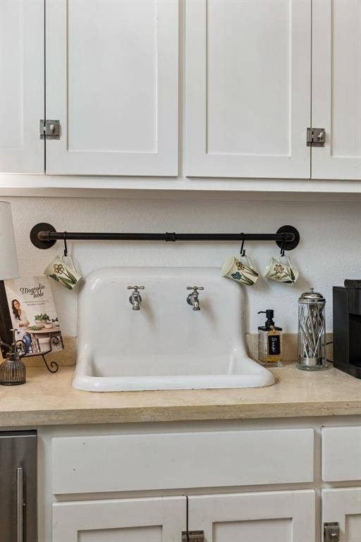 414 N Waddill Street, McKinney, TX 75069 414 N Waddill Street, McKinney, TX 75069