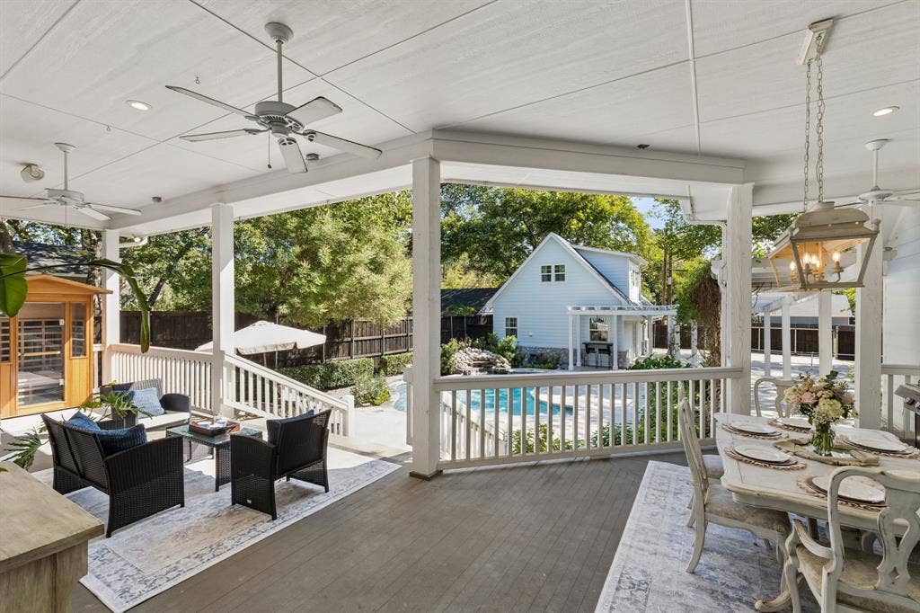 414 N Waddill Street, McKinney, TX 75069 414 N Waddill Street, McKinney, TX 75069