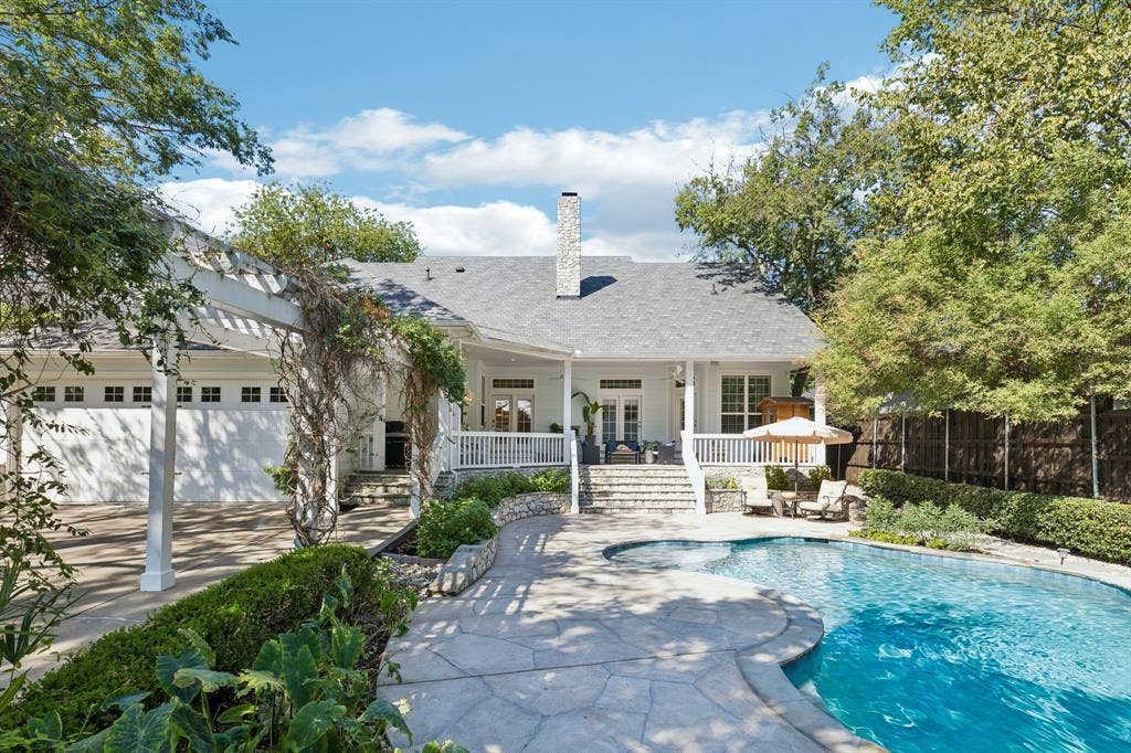 414 N Waddill Street, McKinney, TX 75069 414 N Waddill Street, McKinney, TX 75069