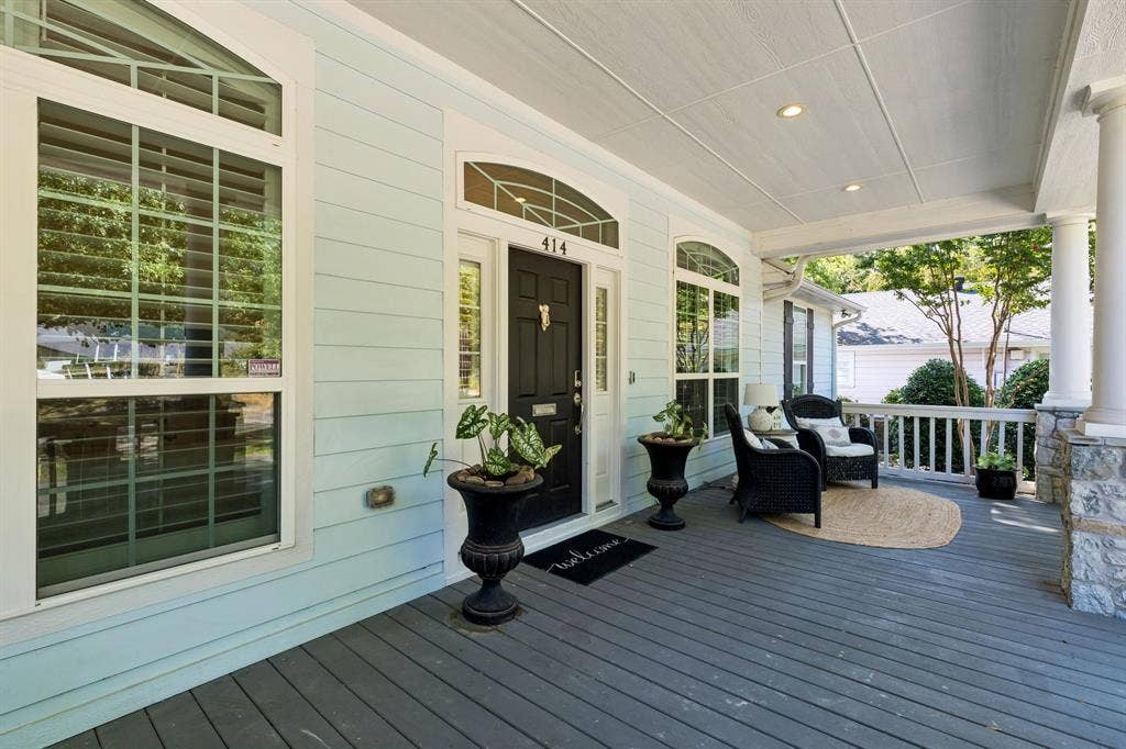 414 N Waddill Street, McKinney, TX 75069 414 N Waddill Street, McKinney, TX 75069
