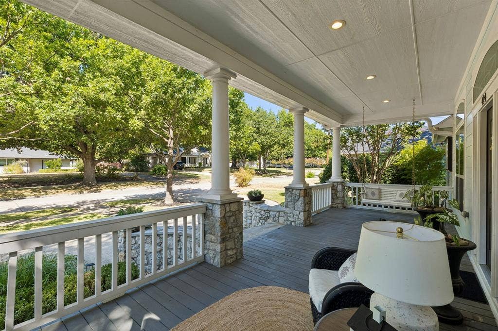 414 N Waddill Street, McKinney, TX 75069 414 N Waddill Street, McKinney, TX 75069