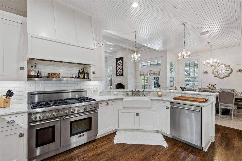 414 N Waddill Street, McKinney, TX 75069 414 N Waddill Street, McKinney, TX 75069