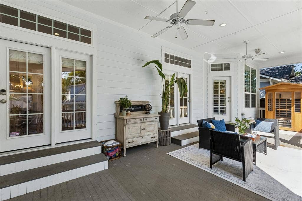 414 N Waddill Street, McKinney, TX 75069 414 N Waddill Street, McKinney, TX 75069