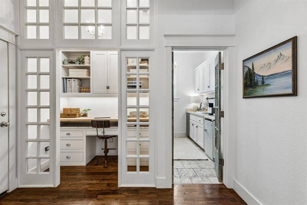 414 N Waddill Street, McKinney, TX 75069 414 N Waddill Street, McKinney, TX 75069