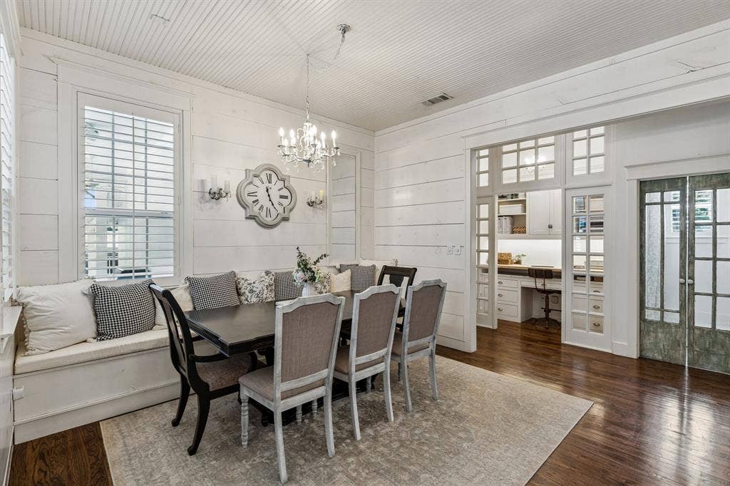 414 N Waddill Street, McKinney, TX 75069 414 N Waddill Street, McKinney, TX 75069