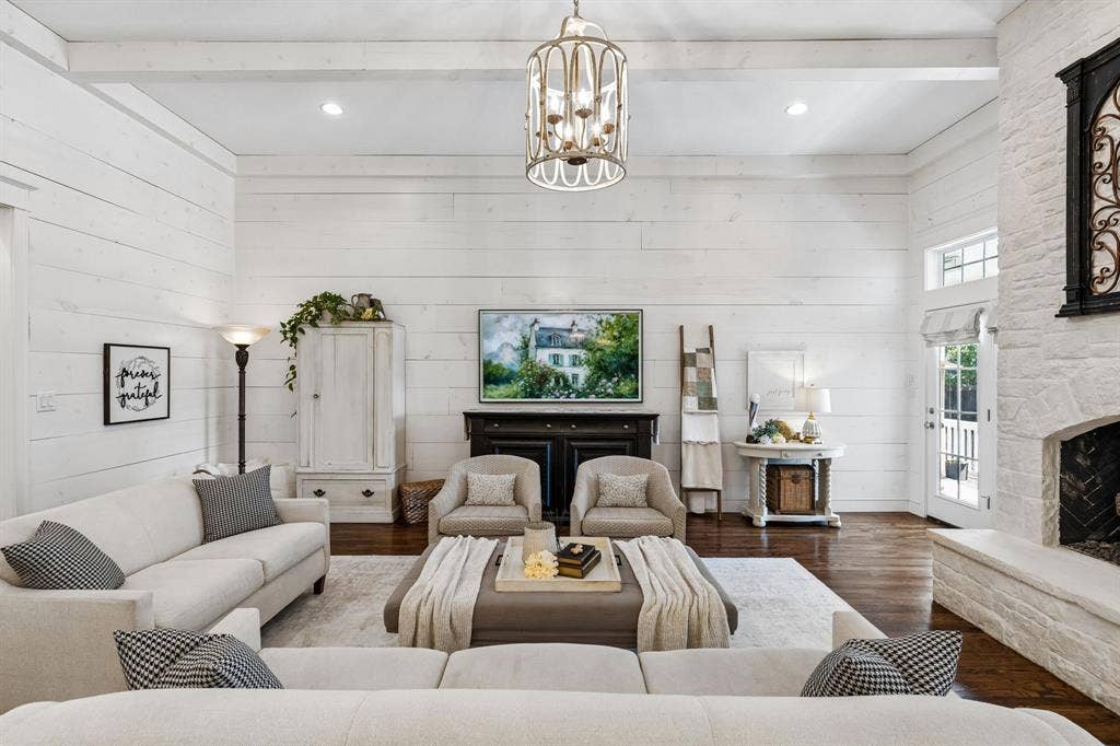 414 N Waddill Street, McKinney, TX 75069 414 N Waddill Street, McKinney, TX 75069