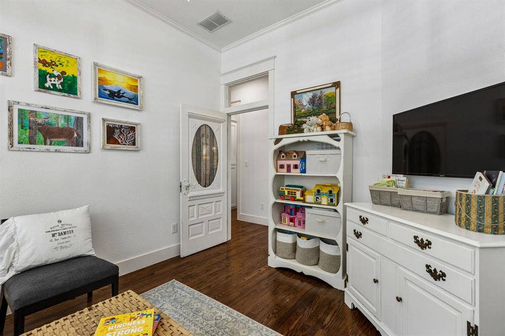 414 N Waddill Street, McKinney, TX 75069 414 N Waddill Street, McKinney, TX 75069