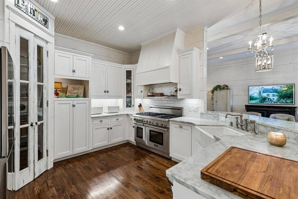 414 N Waddill Street, McKinney, TX 75069 414 N Waddill Street, McKinney, TX 75069
