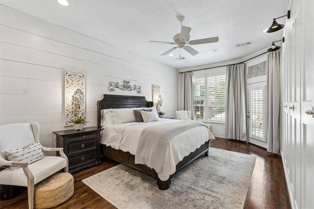 414 N Waddill Street, McKinney, TX 75069 414 N Waddill Street, McKinney, TX 75069
