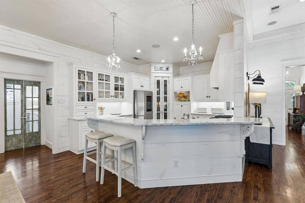 414 N Waddill Street, McKinney, TX 75069 414 N Waddill Street, McKinney, TX 75069