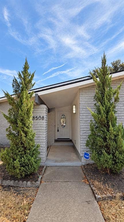 8508 Londonderry Lane, Dallas, TX 75228 8508 Londonderry Lane, Dallas, TX 75228