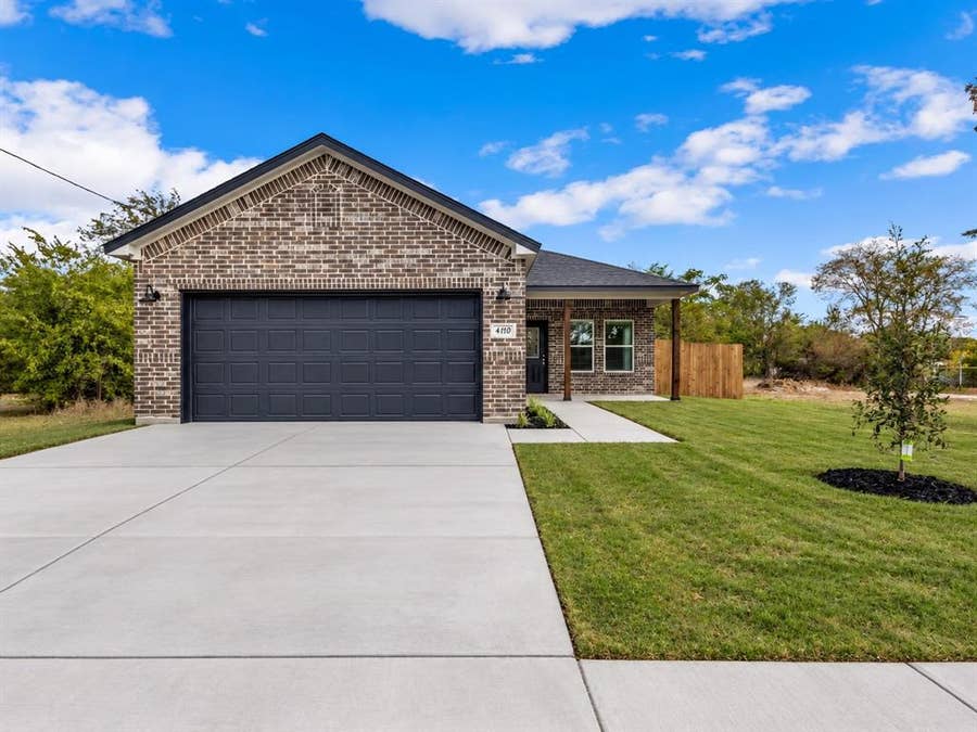 Property photo for 4410 Hamilton Avenue, Dallas, TX