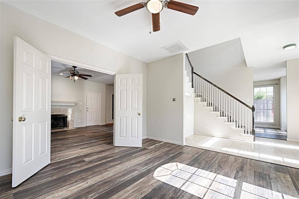 2325 Havard Oak Drive, Plano, TX 75074 2325 Havard Oak Drive, Plano, TX 75074