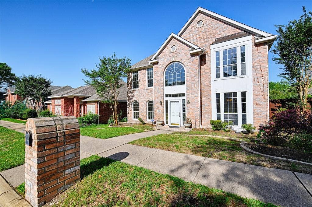 2325 Havard Oak Drive, Plano, TX 75074 2325 Havard Oak Drive, Plano, TX 75074