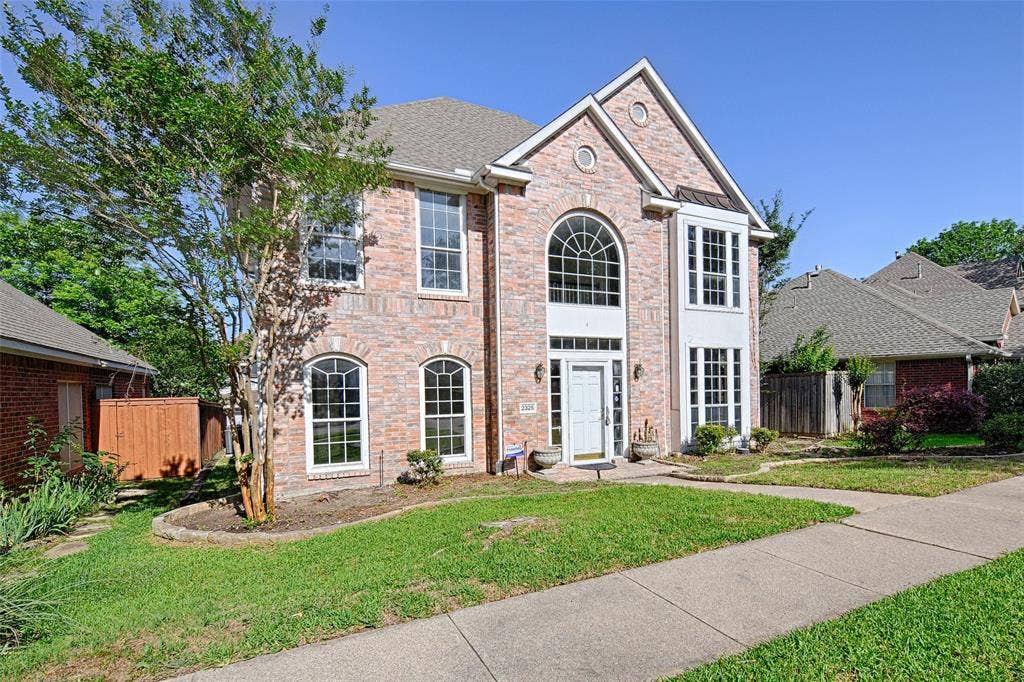 2325 Havard Oak Drive, Plano, TX 75074 2325 Havard Oak Drive, Plano, TX 75074