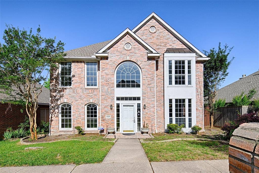 2325 Havard Oak Drive, Plano, TX 75074 2325 Havard Oak Drive, Plano, TX 75074