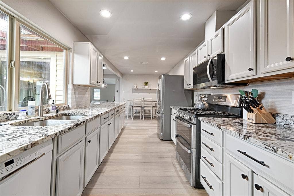 6536 Mesquite Trail, Plano, TX 75023