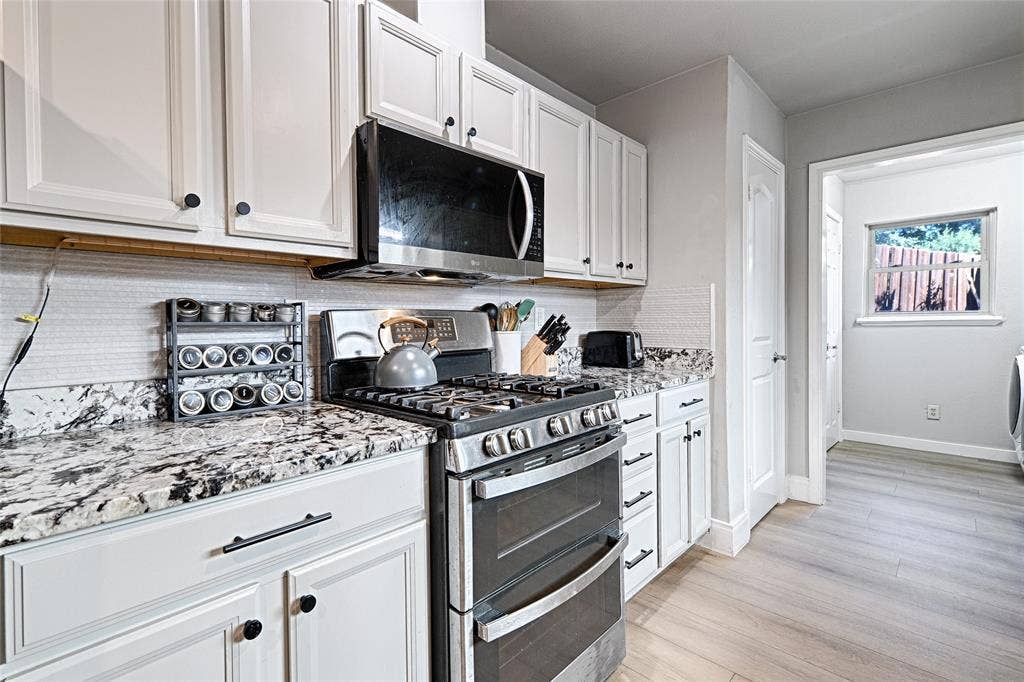 6536 Mesquite Trail, Plano, TX 75023