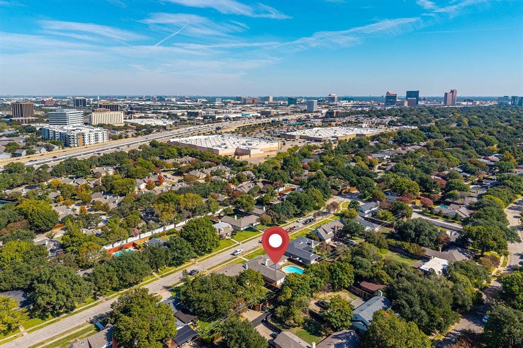 3946 Candlenut Lane, Dallas, TX 75244
