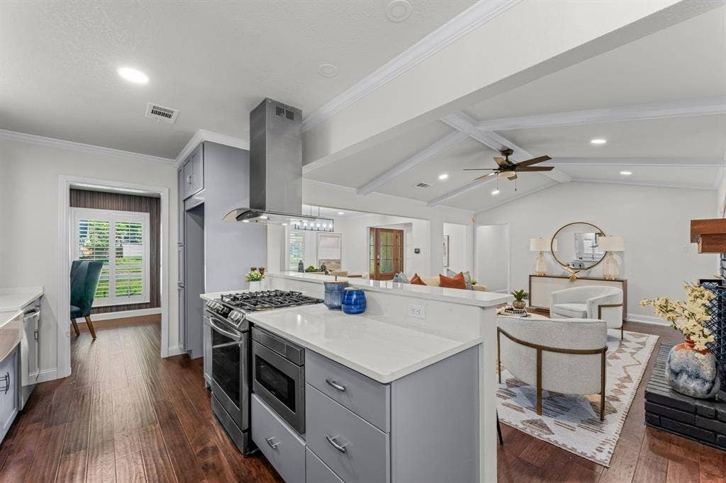 3946 Candlenut Lane, Dallas, TX 75244