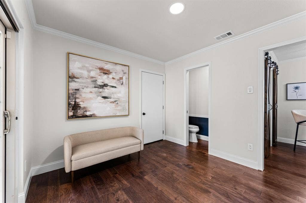 3946 Candlenut Lane, Dallas, TX 75244