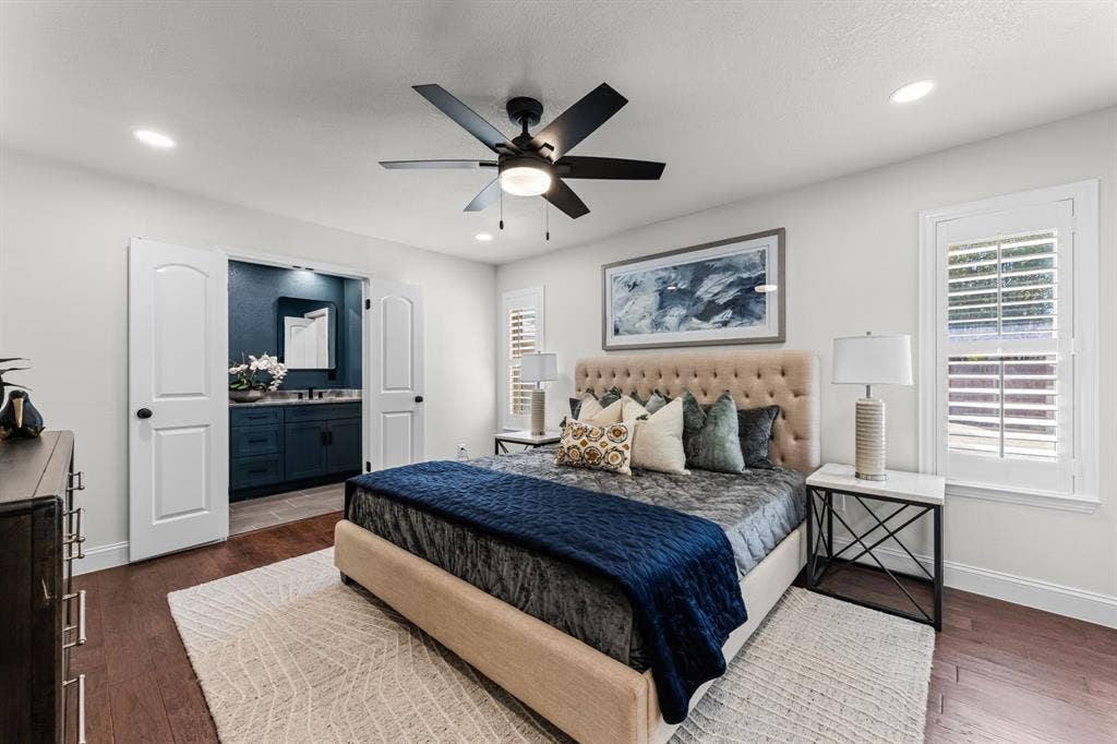 3946 Candlenut Lane, Dallas, TX 75244