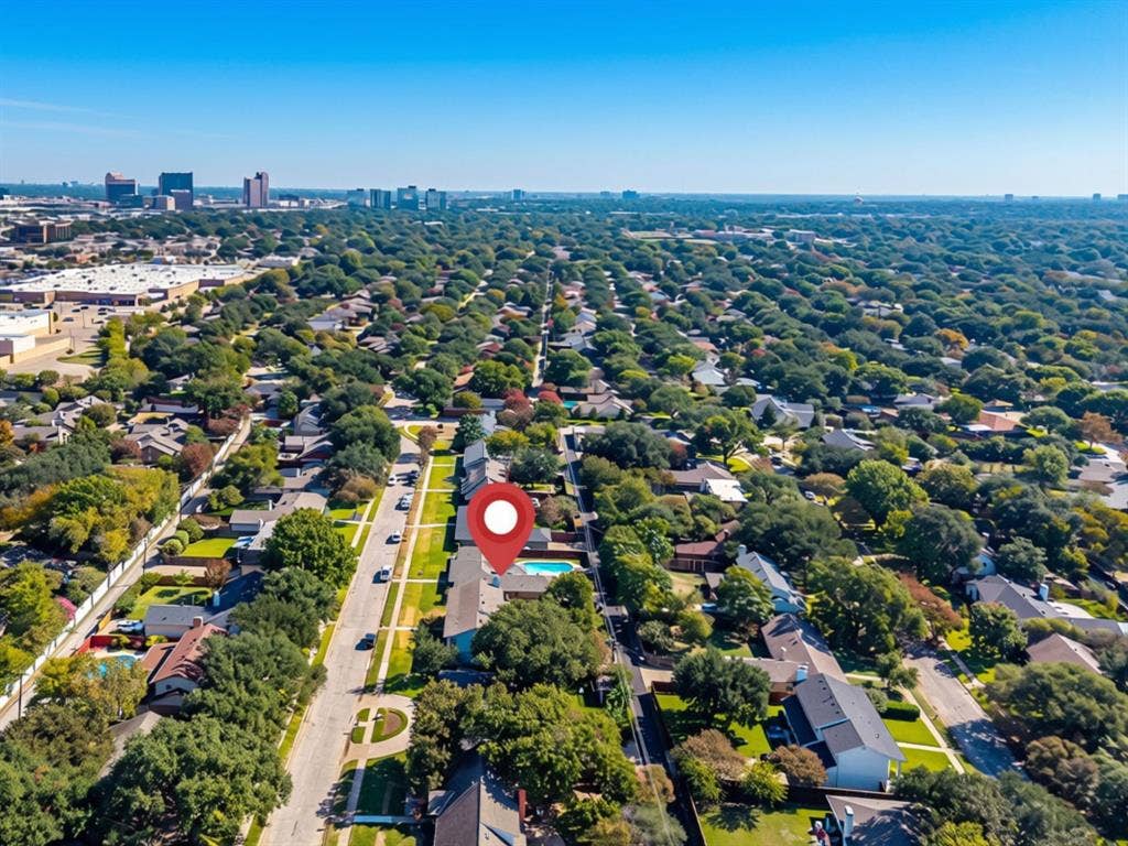 3946 Candlenut Lane, Dallas, TX 75244