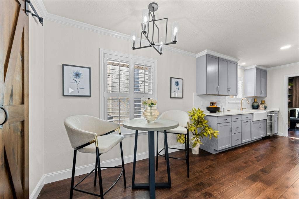 3946 Candlenut Lane, Dallas, TX 75244