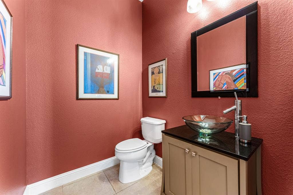 7122 Lake Mead Court, Frisco, TX 75036 7122 Lake Mead Court, Frisco, TX 75036