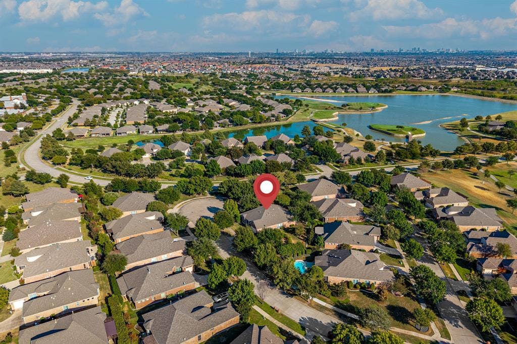 7122 Lake Mead Court, Frisco, TX 75036 7122 Lake Mead Court, Frisco, TX 75036