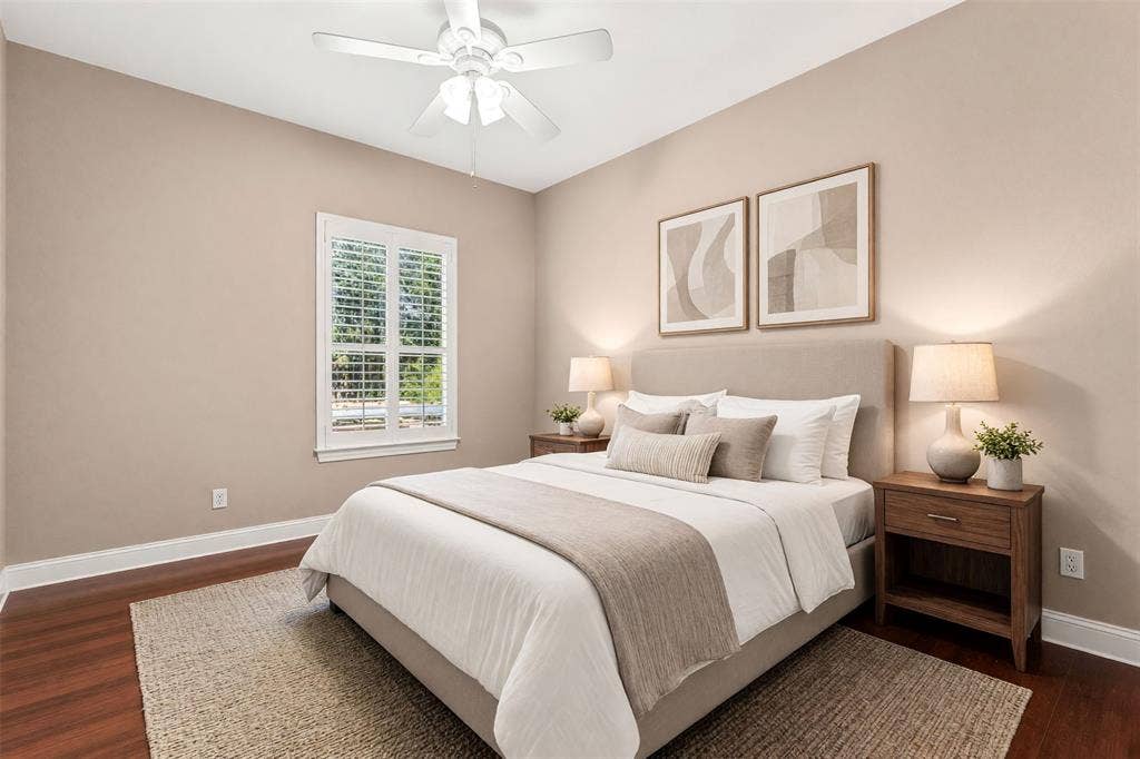 7122 Lake Mead Court, Frisco, TX 75036 Virtually Staged